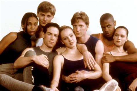 Center Stage 20th anniversary: Amanda Schull oral history.